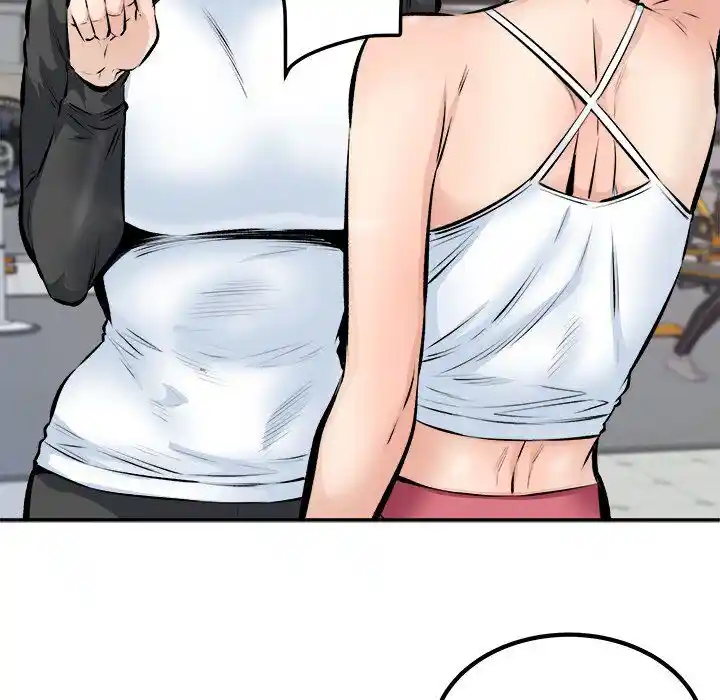 The Ark Is Me Ch.114