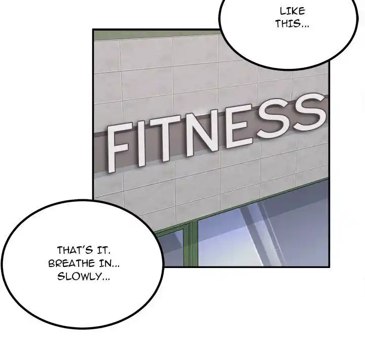 The Ark Is Me Ch.114