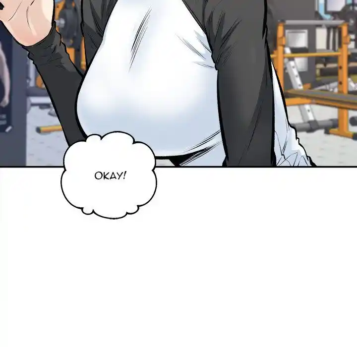 The Ark Is Me Ch.114