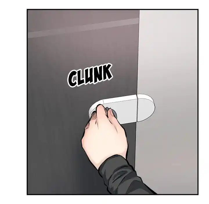 The Ark Is Me Ch.114