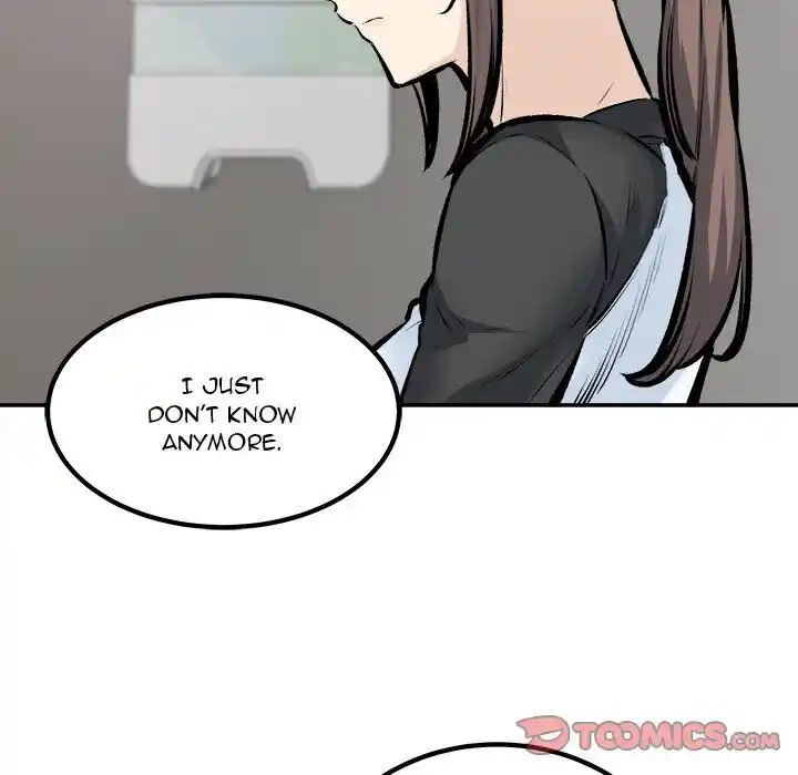 The Ark Is Me Ch.114