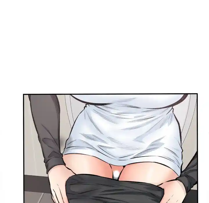 The Ark Is Me Ch.114