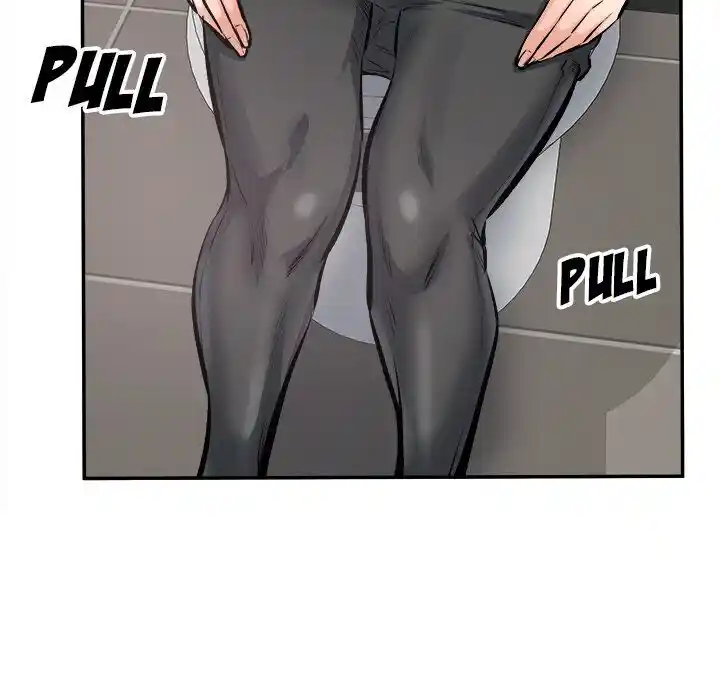 The Ark Is Me Ch.114