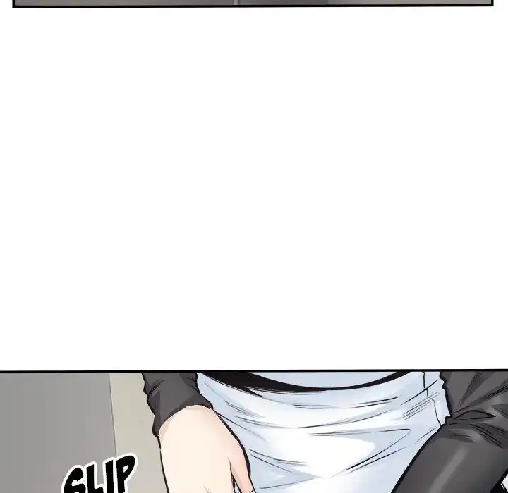 The Ark Is Me Ch.114