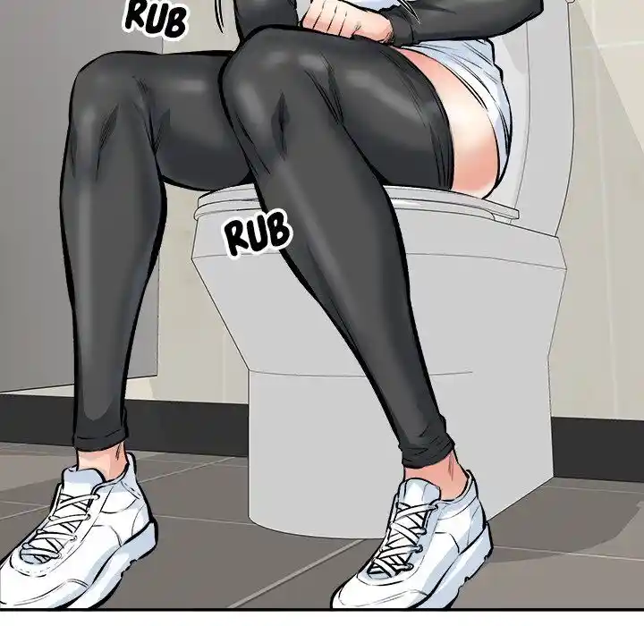 The Ark Is Me Ch.114