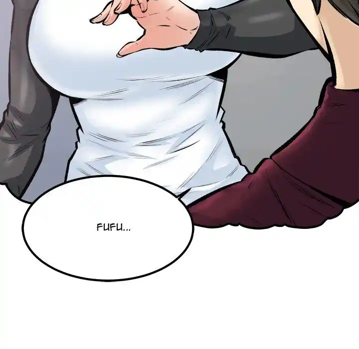 The Ark Is Me Ch.114