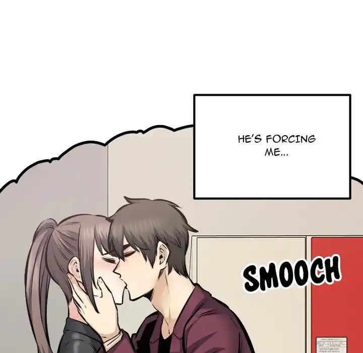 The Ark Is Me Ch.114