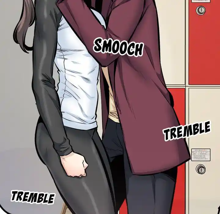 The Ark Is Me Ch.114