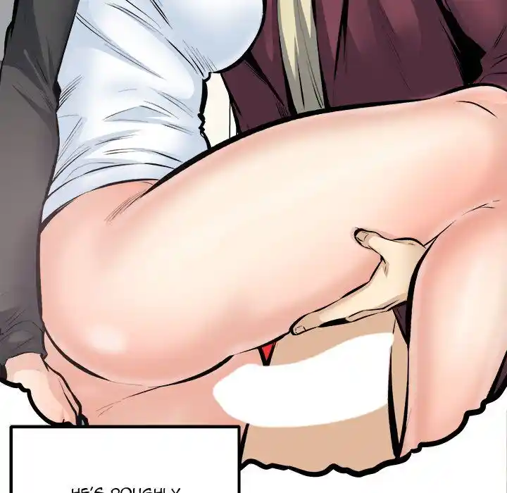 The Ark Is Me Ch.114