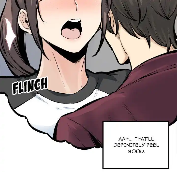 The Ark Is Me Ch.114