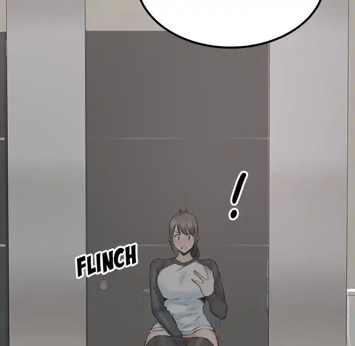 The Ark Is Me Ch.114