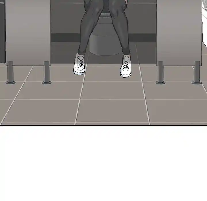 The Ark Is Me Ch.114