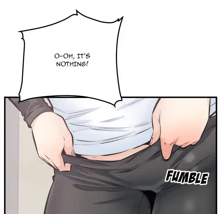 The Ark Is Me Ch.114