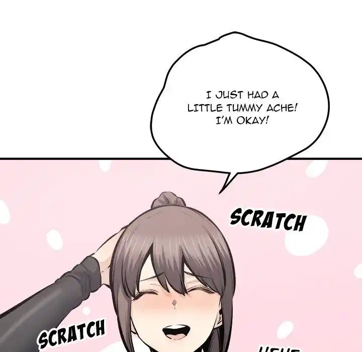 The Ark Is Me Ch.114