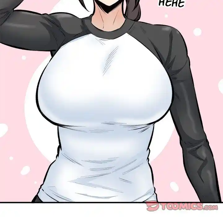 The Ark Is Me Ch.114