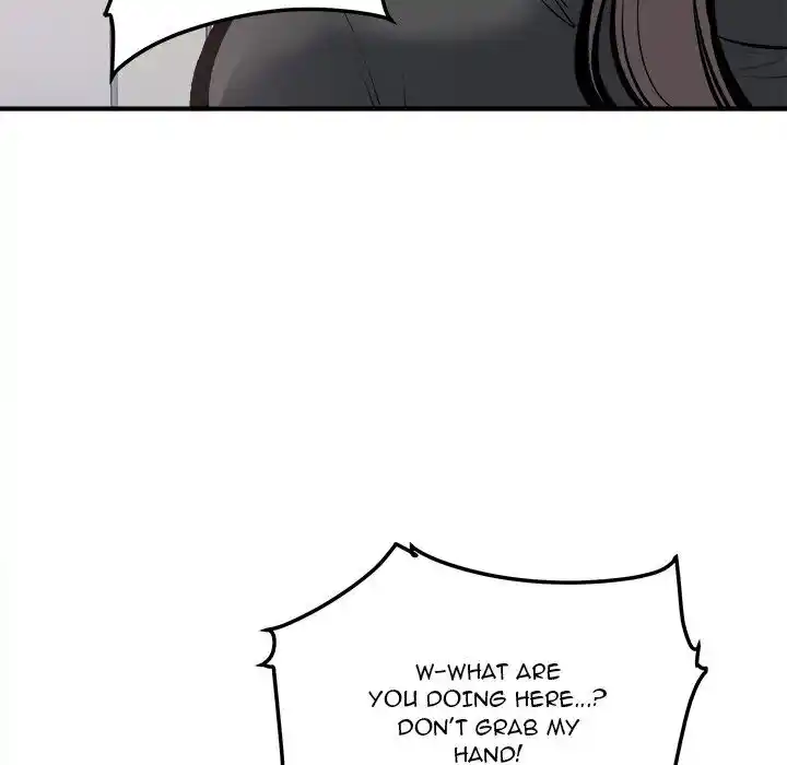 The Ark Is Me Ch.114