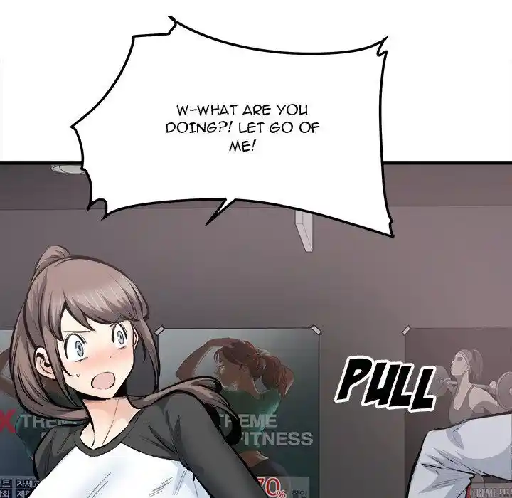 The Ark Is Me Ch.114