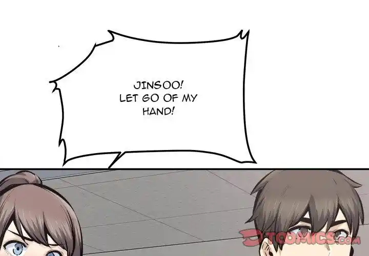 The Ark Is Me Ch.115