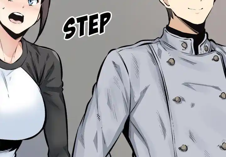 The Ark Is Me Ch.115