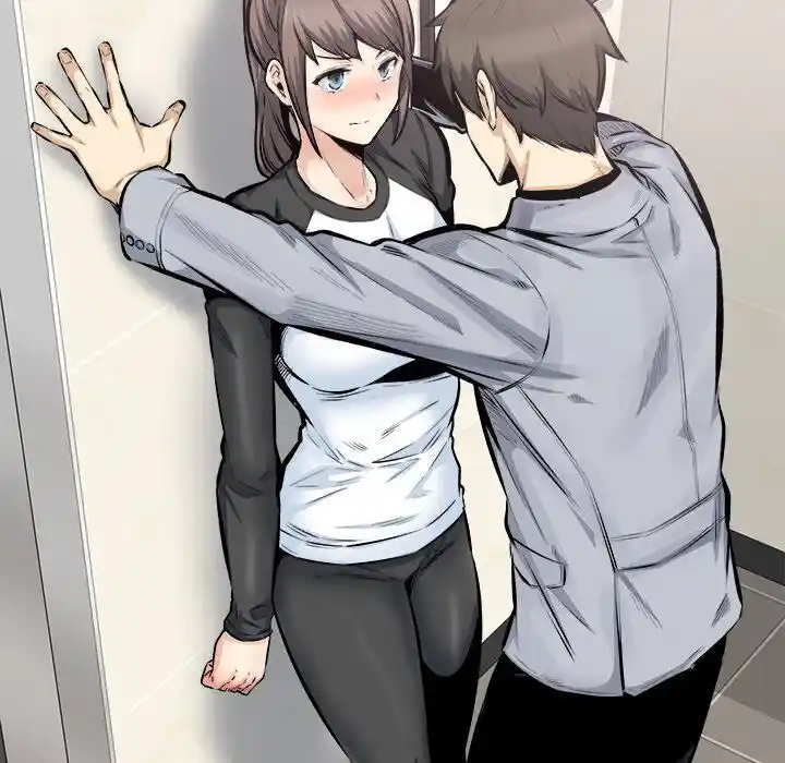 The Ark Is Me Ch.115