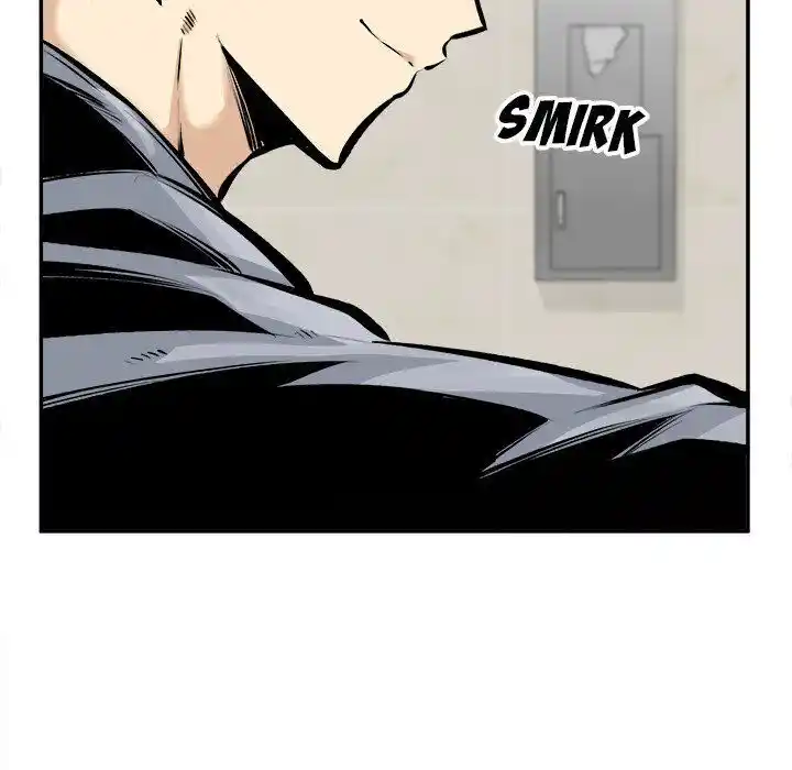 The Ark Is Me Ch.115