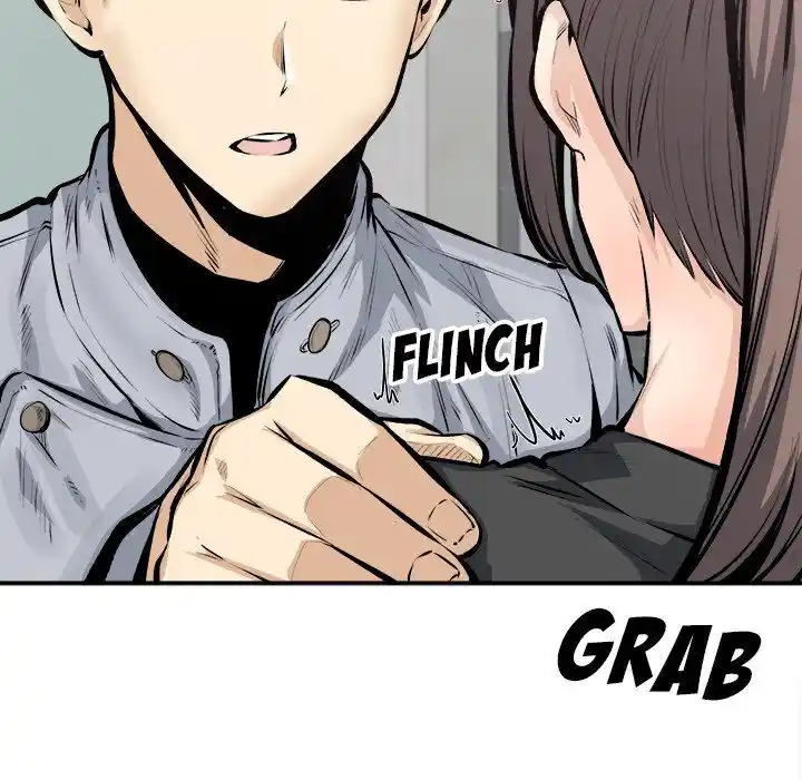 The Ark Is Me Ch.115