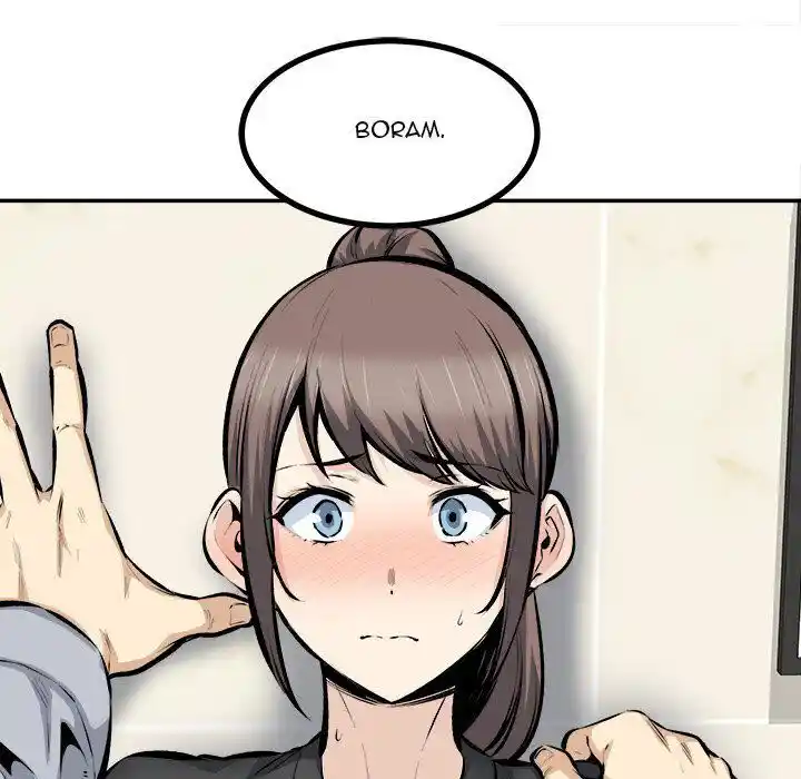 The Ark Is Me Ch.115