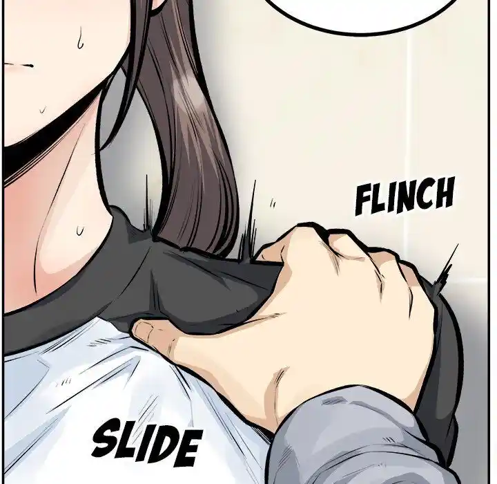 The Ark Is Me Ch.115