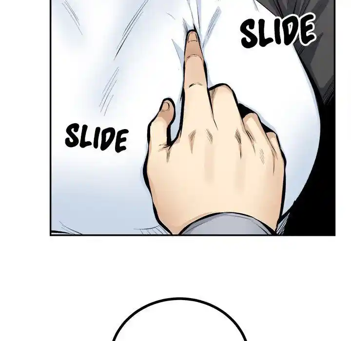 The Ark Is Me Ch.115