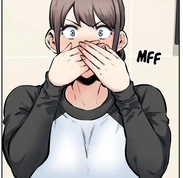 The Ark Is Me Ch.115