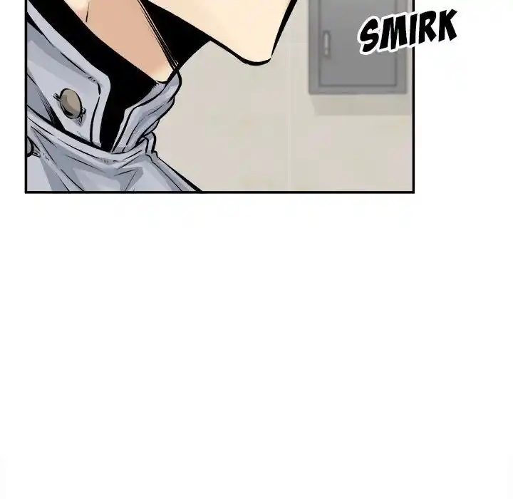 The Ark Is Me Ch.115