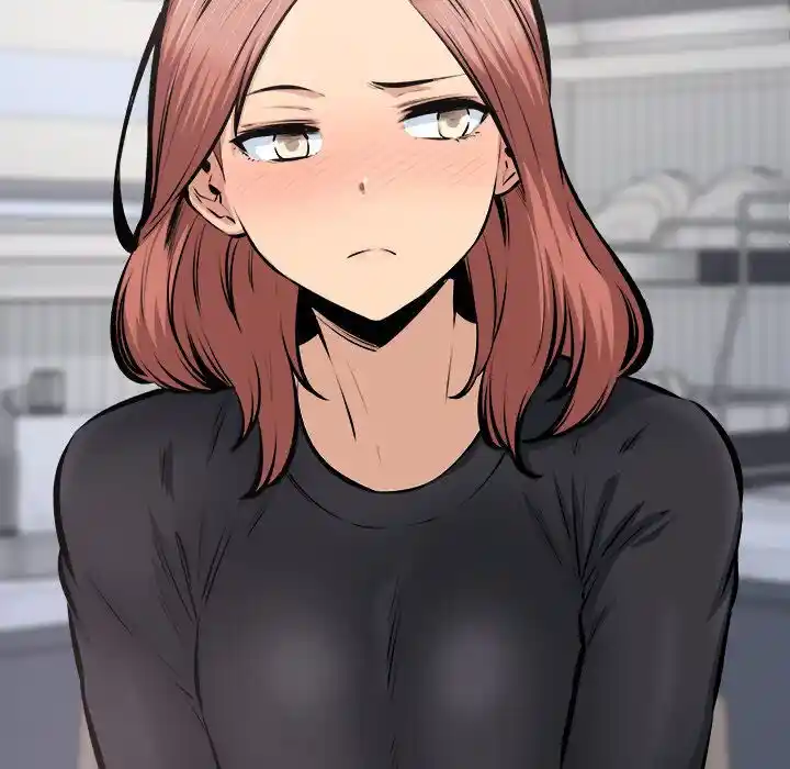 The Ark Is Me Ch.115