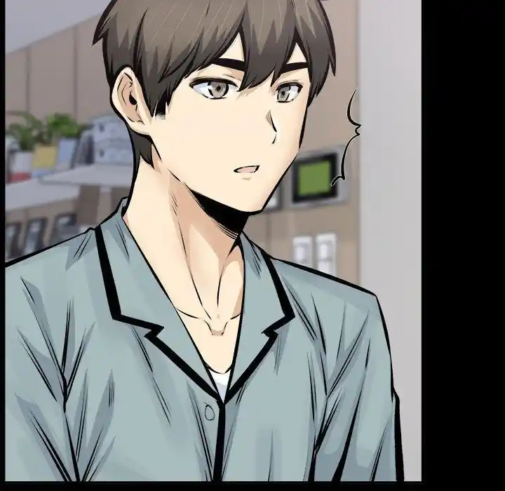 The Ark Is Me Ch.115