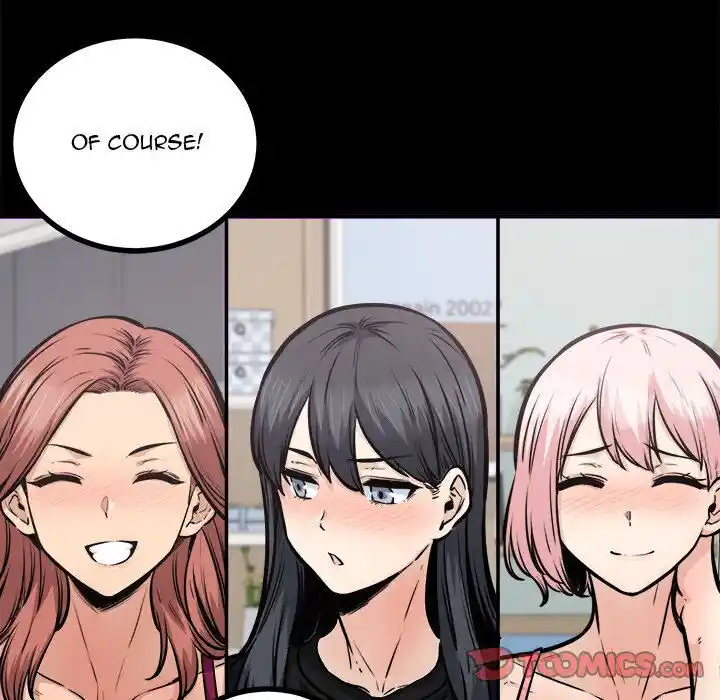 The Ark Is Me Ch.115