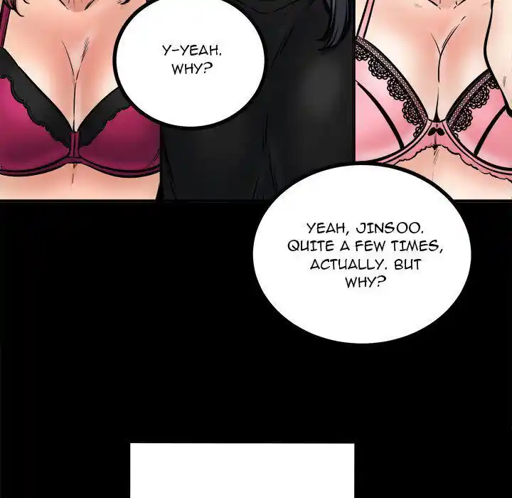 The Ark Is Me Ch.115