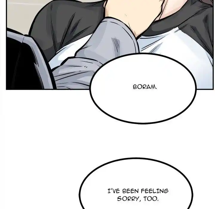 The Ark Is Me Ch.115