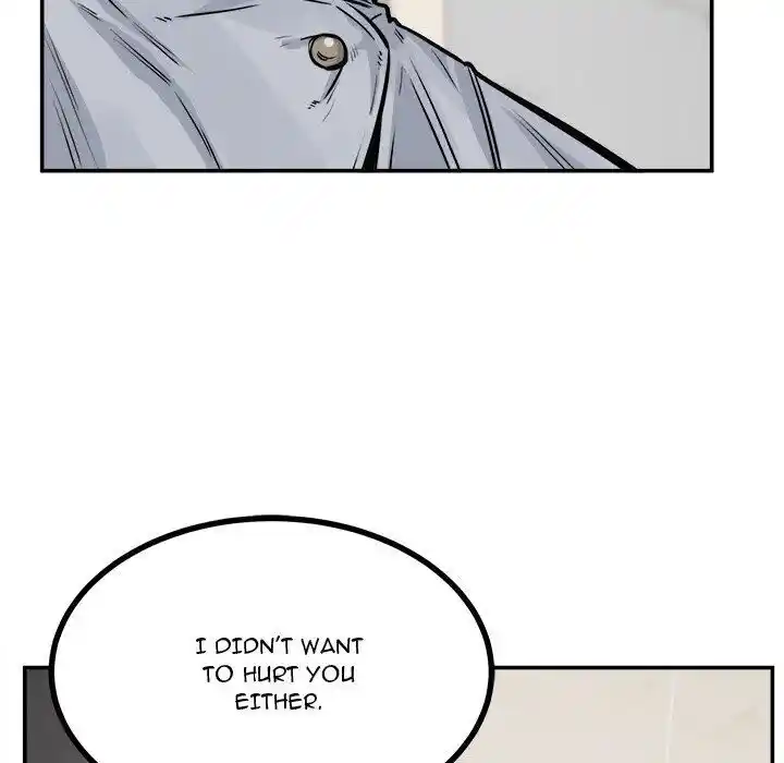 The Ark Is Me Ch.115