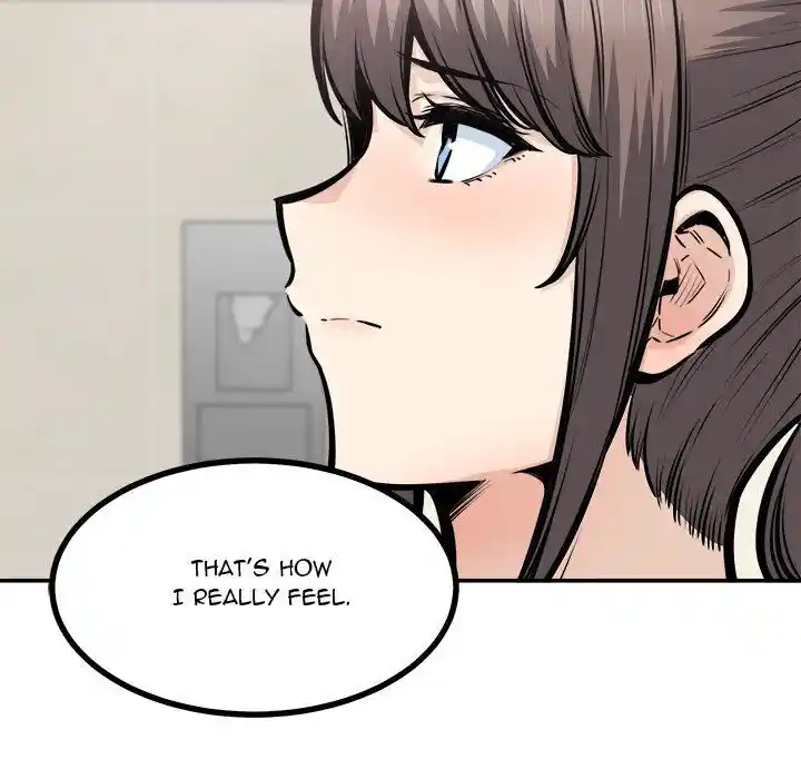 The Ark Is Me Ch.115