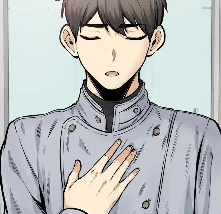 The Ark Is Me Ch.115