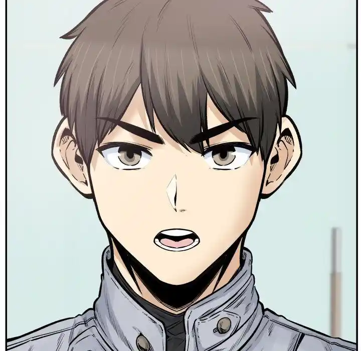 The Ark Is Me Ch.115