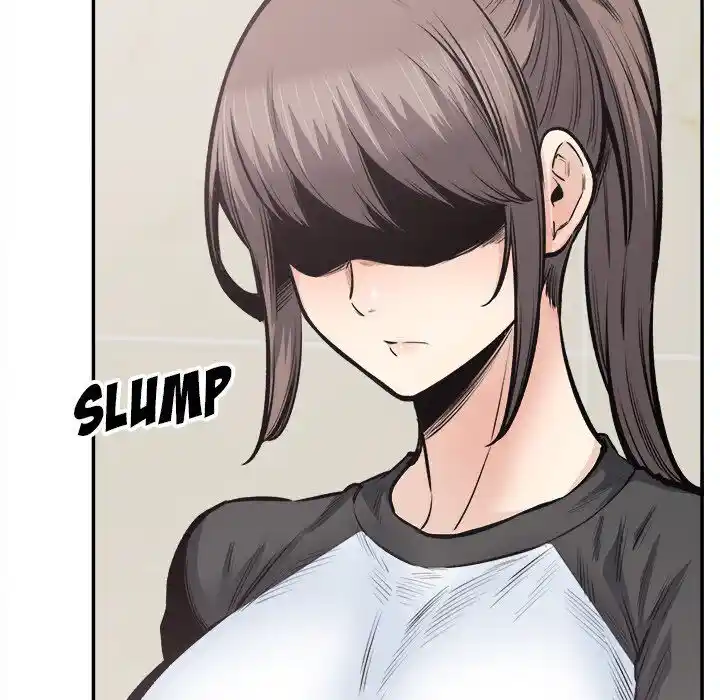 The Ark Is Me Ch.115