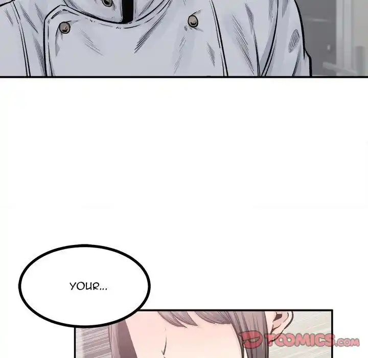 The Ark Is Me Ch.115