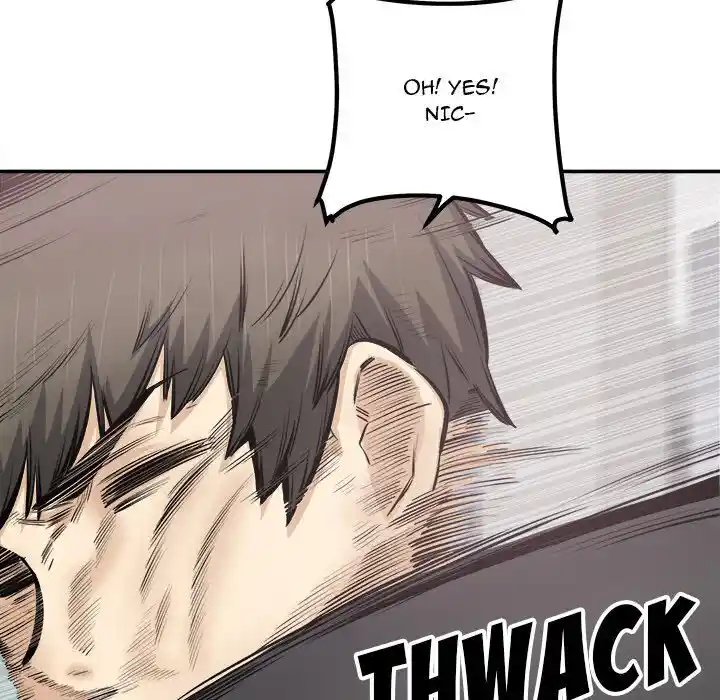 The Ark Is Me Ch.115