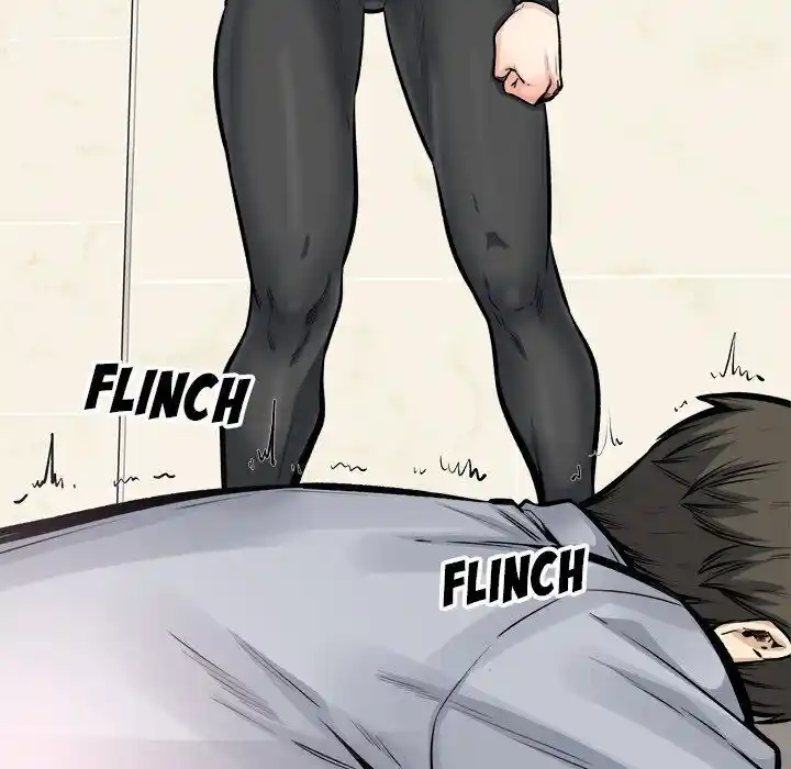 The Ark Is Me Ch.115