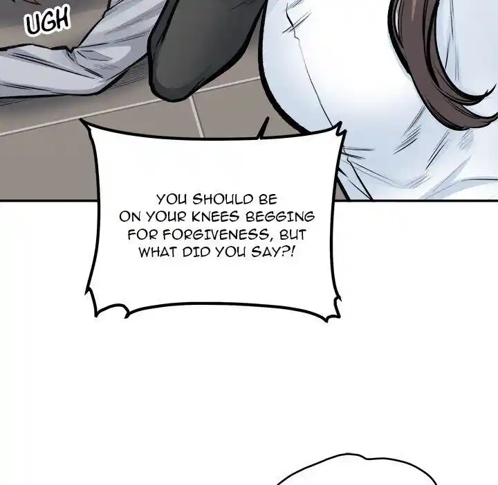 The Ark Is Me Ch.115