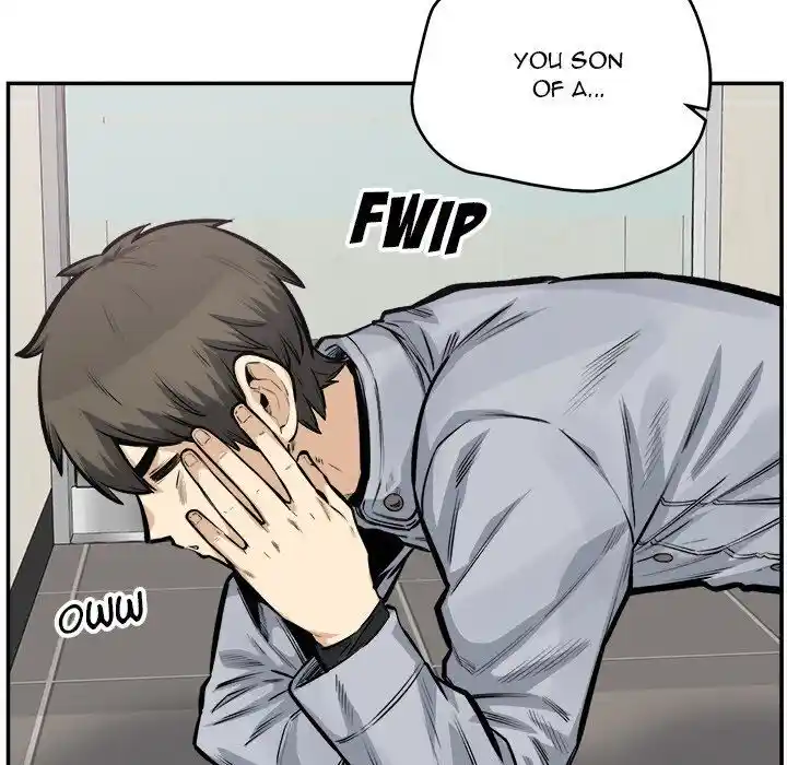 The Ark Is Me Ch.115