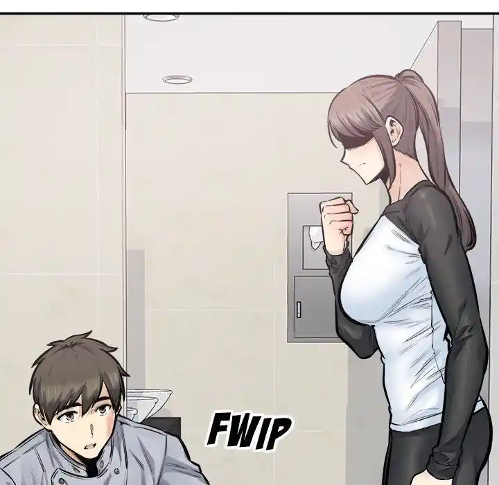 The Ark Is Me Ch.115