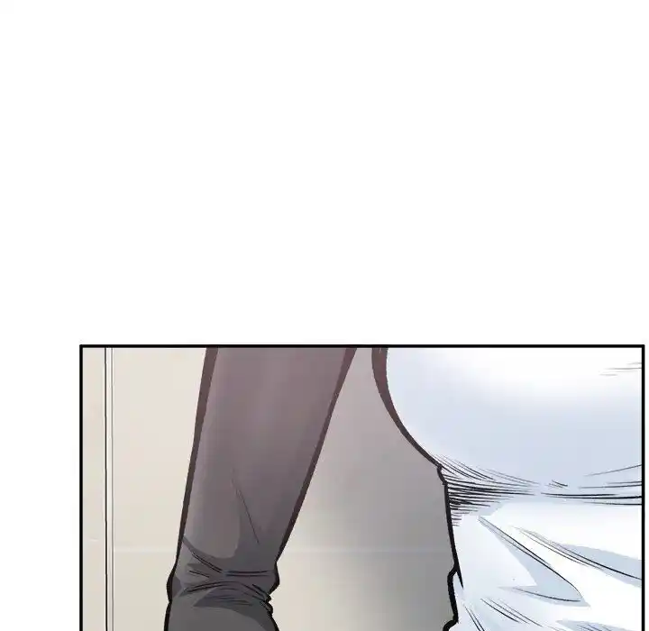 The Ark Is Me Ch.115