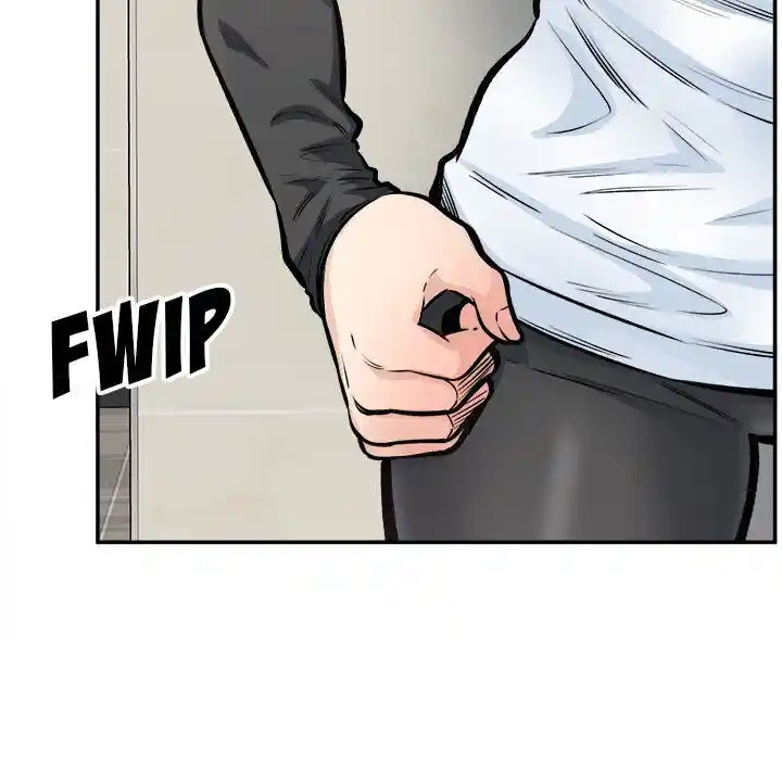 The Ark Is Me Ch.115