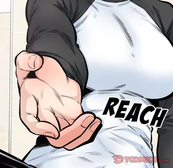 The Ark Is Me Ch.115